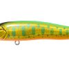 MEGABASS Great Hunting GH95 LZ LIME BACK GOLD OB (Vision Oneten 95)