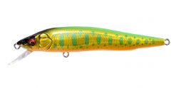 MEGABASS Great Hunting GH95 LZ LIME BACK GOLD OB (Vision Oneten 95)