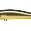 MEGABASS FX9 (SP-C) M CHAMPAGNE KINKURO II