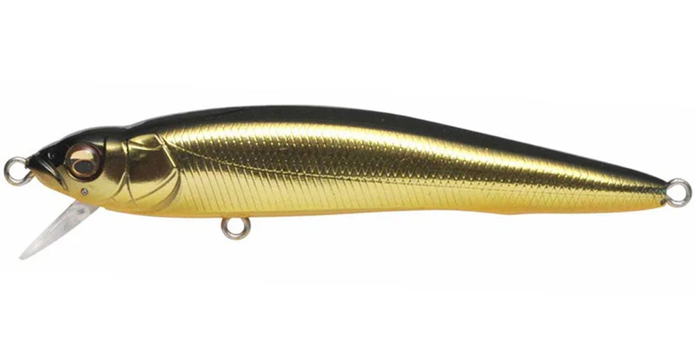MEGABASS FX9 (SP-C) M CHAMPAGNE KINKURO II
