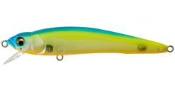 MEGABASS FX9 (SP-C) NC BLUE BACK REACTION