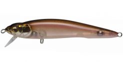 MEGABASS FX9 (SP-C) STEALTH WAKASAGI