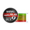 VARIVAS Jigging 10x10 Max Power PE X9 200M #0.8 18 lbs