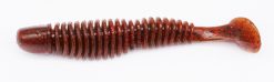 REINS RACING BUBBLING SHAD 3"  | #R306 EBIMISO