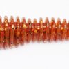 REINS RACING BUBBLING SHAD 3"  | #R321 GOLD LEGEND PART-2