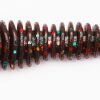 REINS RACING BUBBLING SHAD 3"  | #R404 SCULPIN