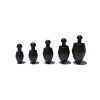 REINS PUNCHING SHOT TUNGSTEN (BLACK) | 1oz