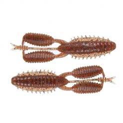 REINS BUBBLING CRAW 3.5" | #007 EBIMISO