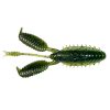 REINS BUBBLING CRAW 3.5" | #001 WATERMELON SEED