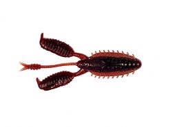 REINS BUBBLING CRAW 3.5" | #004 SCUPPERNONG