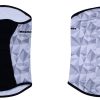 MEGABASS GAME NECK GATOR WHITE