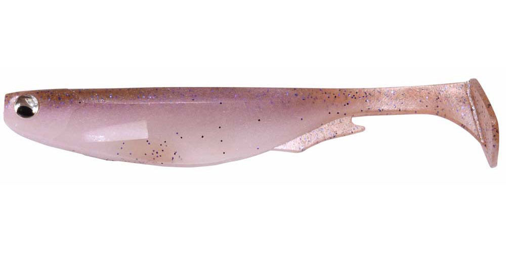 SPARK SHAD 5inch WAKASAGI
