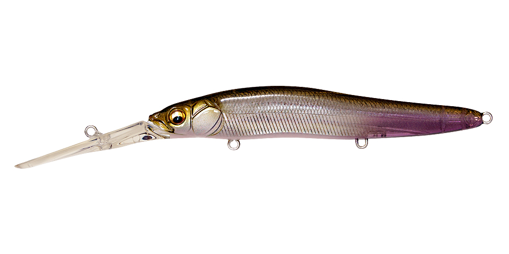 ONETEN R+3 Hi-FLOAT FA GHOST WAKASAGI