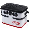 O.S.P System Tool Bag 40 NEW Bakkan - White