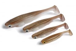 MEGABASS SPARK SHAD 5"