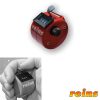 REINS COUNTER  | RED