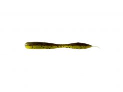 REINS RND FAT 3.25" #B08 GREENPUMPKIN CHART