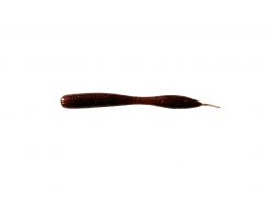 REINS RND FAT 3.25" #007 EBI MISO