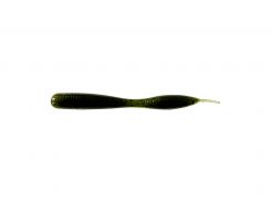 REINS RND FAT 3.25" #001 WATERMELON SEED