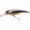 JACKALL Soul Shad 58SR SP POL Ghost Wakasagi
