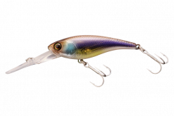 JACKALL Soul Shad 68SP POL Ghost Wakasagi