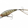JACKALL D-Bill Shad 55SR Babataku Gasagasa Shrimp