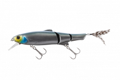 JACKALL SLEEK MIKEY 90 Kawashima Shiro Meimetsu Bone