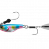 JACKALL BIG BACKER BITEBEANS 30g  BLUE PINK CANDY