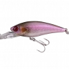 JACKALL Soul Shad 58SR SP Ghost Pink Waksagi