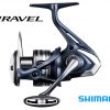 SHIMANO 22 MIRAVEL 4000 (JDM)