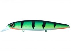 BALISONG MINNOW 130 SP PERCH 2 GREEN