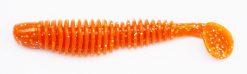 REINS RACING BUBBLING SHAD 4"