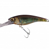 JACKALL Soul Shad 58SR SP RT Maruhata Oikawa