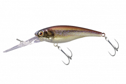 JACKALL Soul Shad 52SP RT Maruhata Wakasagi
