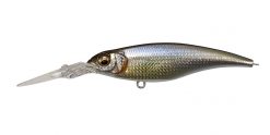 SHADING-X R 75SP DD SILVER SHAD