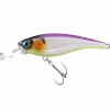 JACKALL Soul Shad 58SR SP Babataku Meimetsu Lasor