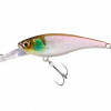 JACKALL Soul Shad 58SP Babataku Wakasagi Lasor