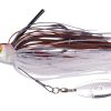 UOZE SWIMMER(3/8oz) WAKASAGI