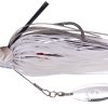 UOZE SWIMMER(5/8oz) SMOKE SHAD