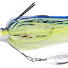 UOZE SWIMMER(5/8oz) SEXY SHAD