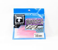 JACKALL DEKA KIBINA-GO 2.5" Okiami Neon