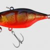 JACKALL TN60 Trigon HS Impact Red