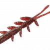 JACKALL SCISSOR COMB 2.5 ROCKFISH Red Gold