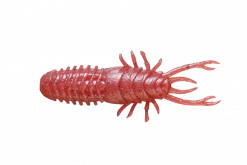 JACKALL WAMWAM 60 Tuchi Mimizu