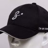ZENAQ Athlete Cap Black
