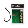 Hayabusa M-1 NRB LOOSE #2 Teflon Carp Hooks