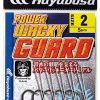 Hayabusa Power Wacky Guard #4