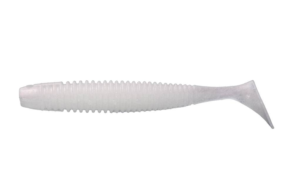HP Shadtail 2.5“ Pearl Glow (luminous) W017