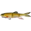 MAGDRAFT HASU RAVER RAINBOW TROUT