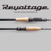 JACKALL REVOLTAGE II RV II-C67MH+/2 /2 pieces